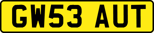 GW53AUT
