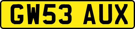 GW53AUX