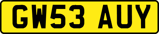 GW53AUY