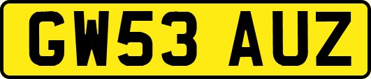 GW53AUZ