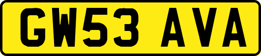 GW53AVA