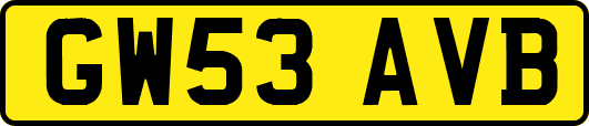 GW53AVB