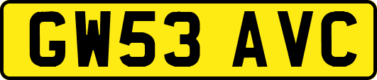 GW53AVC