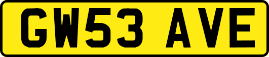 GW53AVE