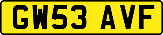 GW53AVF
