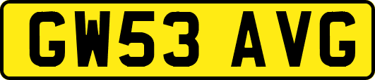 GW53AVG