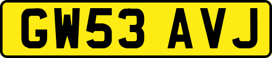 GW53AVJ