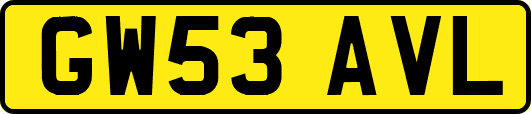 GW53AVL