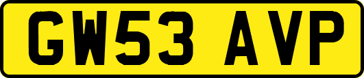 GW53AVP