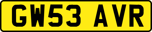 GW53AVR