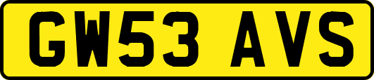GW53AVS