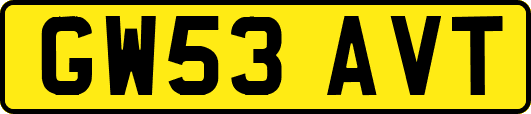 GW53AVT