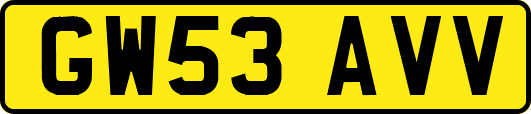 GW53AVV