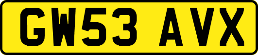 GW53AVX