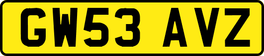 GW53AVZ