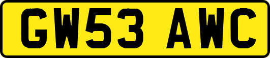 GW53AWC