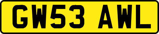 GW53AWL
