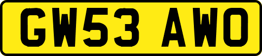 GW53AWO