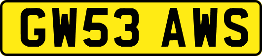 GW53AWS