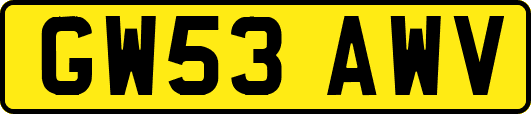 GW53AWV