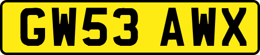 GW53AWX