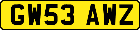 GW53AWZ