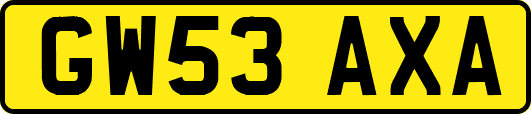 GW53AXA
