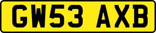 GW53AXB