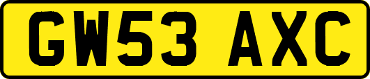 GW53AXC