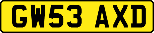 GW53AXD