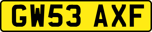 GW53AXF