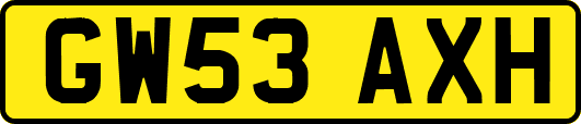 GW53AXH