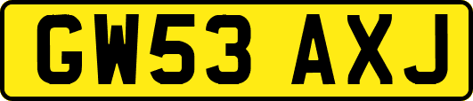 GW53AXJ