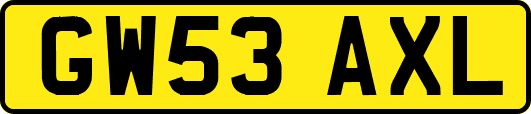 GW53AXL