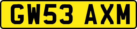 GW53AXM
