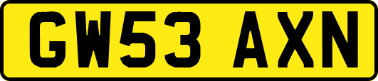 GW53AXN