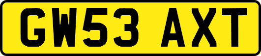 GW53AXT