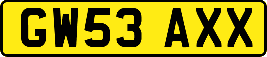 GW53AXX