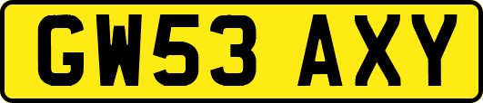 GW53AXY