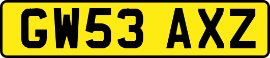 GW53AXZ