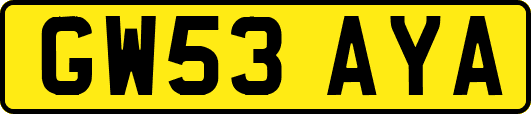 GW53AYA