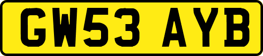 GW53AYB