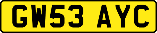 GW53AYC