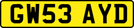 GW53AYD