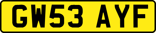 GW53AYF