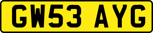 GW53AYG