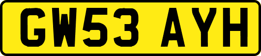 GW53AYH