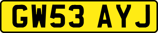 GW53AYJ