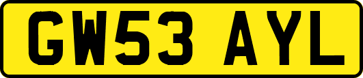 GW53AYL