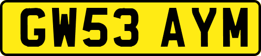 GW53AYM